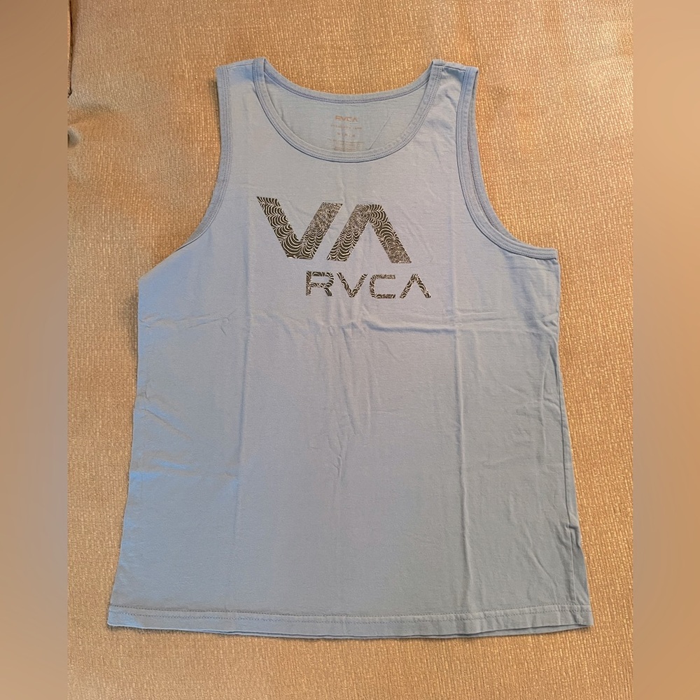 RVCA Men’s Tank Top